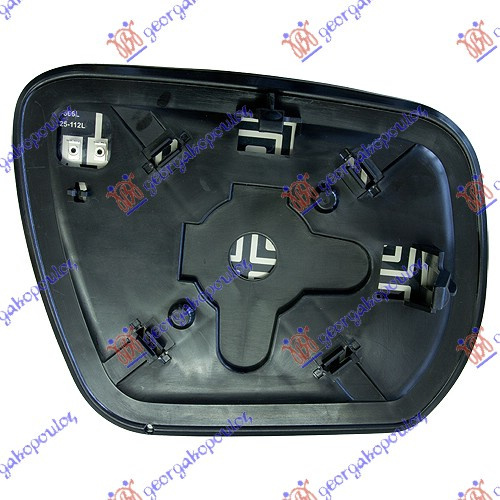 Geam Oglinda Incalzit - Suzuki Grand Vitara2006 2007 , 84740-78k30-000