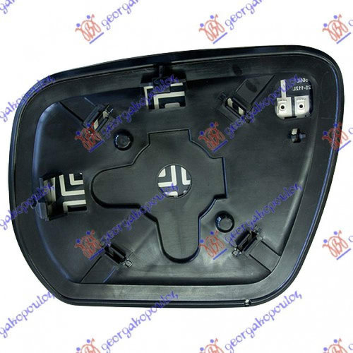 Geam Oglinda Incalzit - Suzuki Wagon R 1999 , 4705258