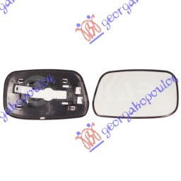 Geam Oglinda Incalzit - Toyota Avensis (T22) 1997 , 8790805220