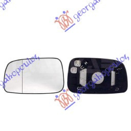 Geam Oglinda Incalzit - Toyota Avensis (T25) 2003 , 8790805390