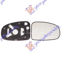 Geam Oglinda Incalzit - Toyota Avensis (T27) 2008 , 8793105400