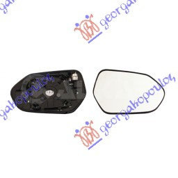 Geam Oglinda Incalzit - Toyota Prius 2016 , 87931-47390