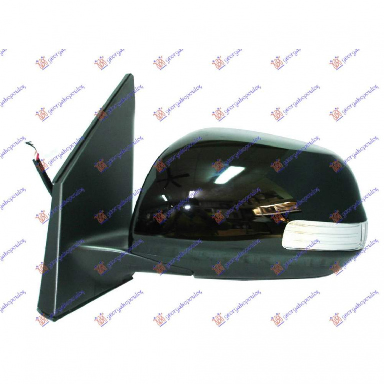 Geam Oglinda Incalzit - Toyota Rav 4 2010 , 8794042a80