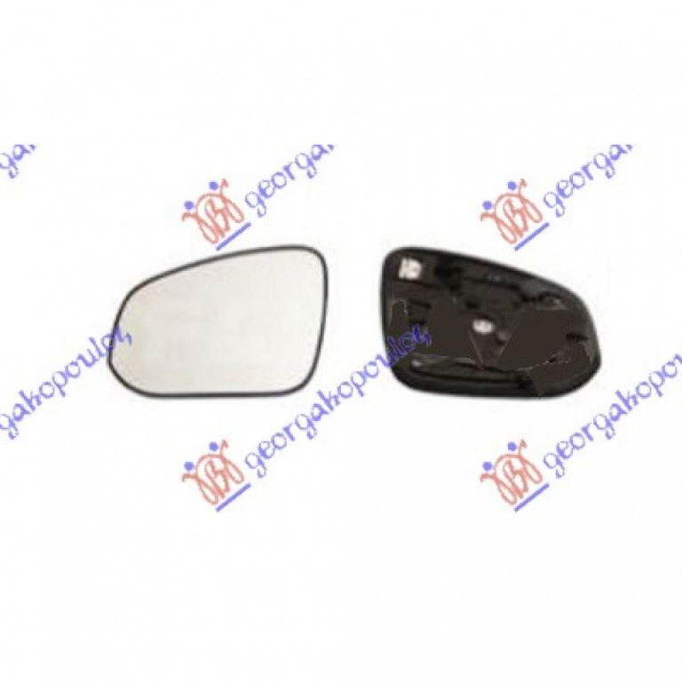Geam Oglinda Incalzit - Toyota Rav 4 2016 , 87931-42c10