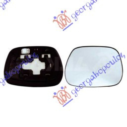 Geam Oglinda Incalzit - Toyota Rav 4 (Xa20) 2000 , 87961-42580