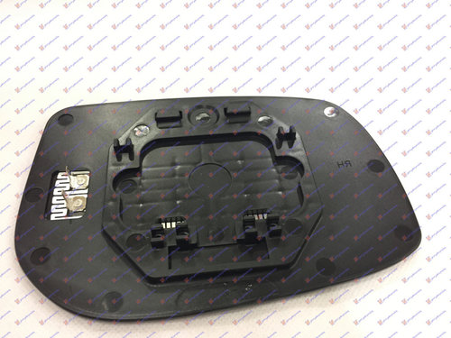 Geam Oglinda Incalzit - Toyota Yaris 2005 , 879090d260