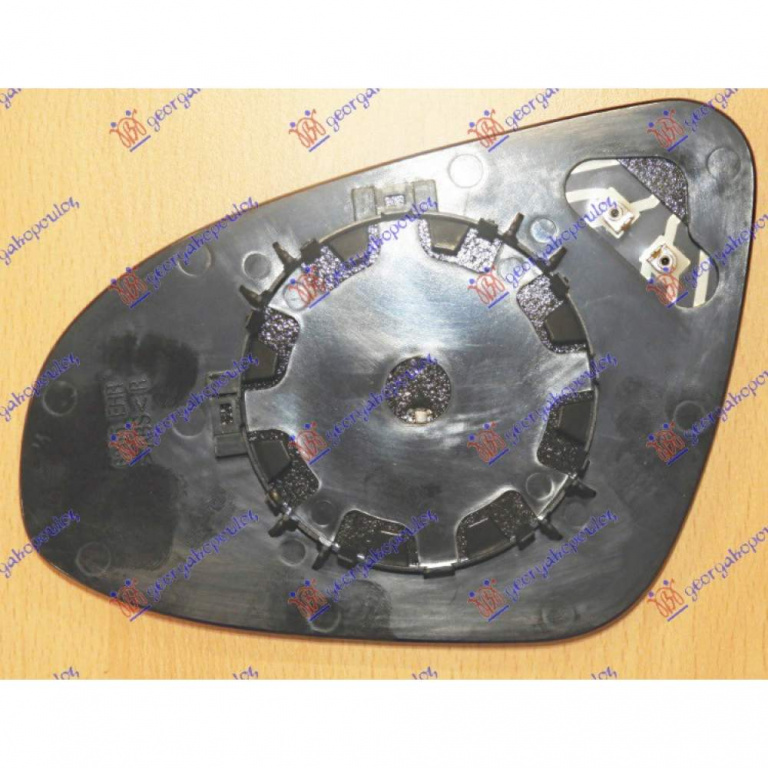 Geam Oglinda Incalzit - Toyota Yaris 2011 , 87908-0d600