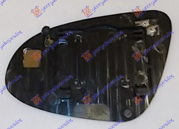 Geam Oglinda Incalzit - Toyota Yaris 2011 , 87931-52b90