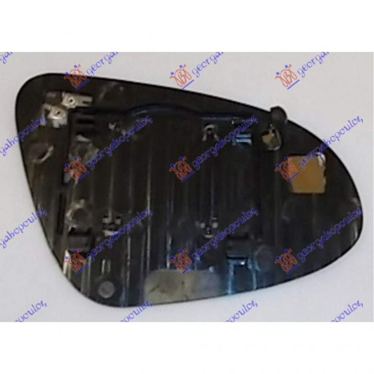 Geam Oglinda Incalzit - Toyota Yaris 2014 , 87961-52b30
