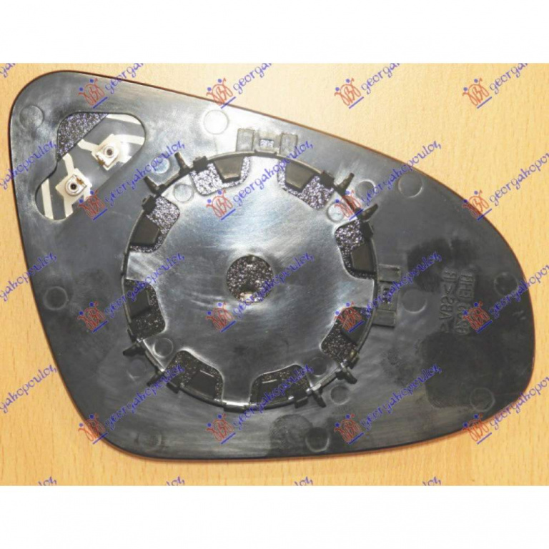 Geam Oglinda Incalzit - Toyota Yaris 2017 , 87908-0d600