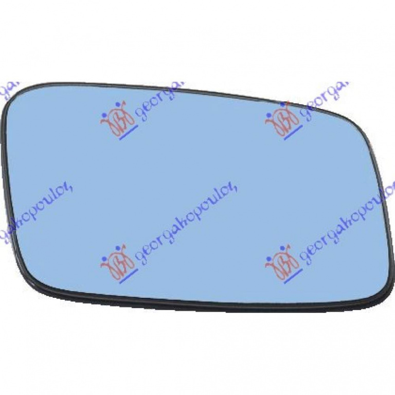 Geam Oglinda Incalzit - Volvo 850 1992 , 8679307