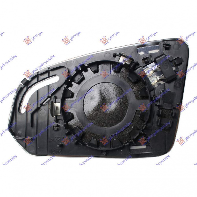 Geam Oglinda Incalzit - Volvo S60 2018 , 31402863