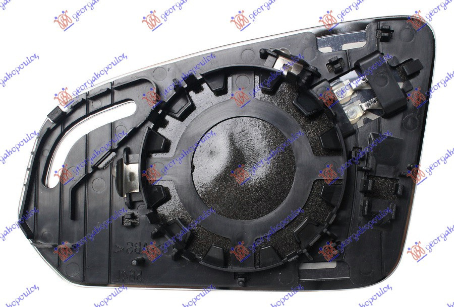 Geam Oglinda Incalzit - Volvo S90 2016 , 31402863