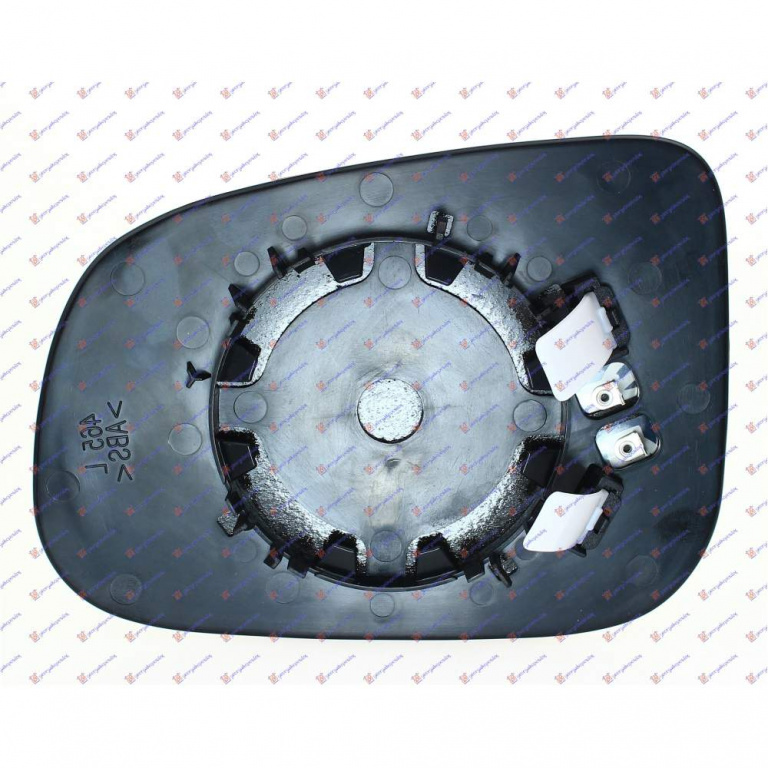 Geam Oglinda Incalzit - Volvo V40 2012 , 30716479