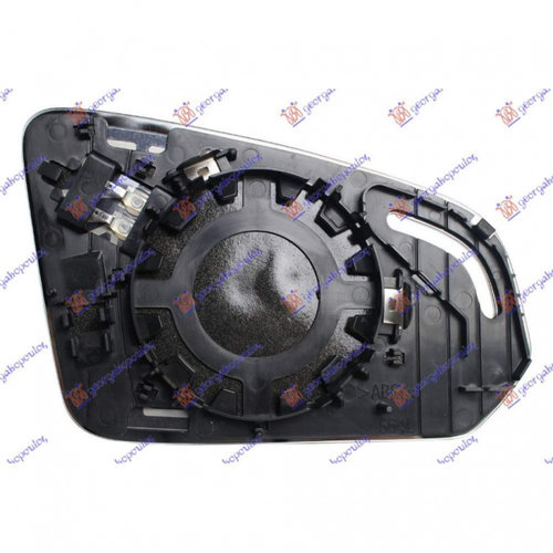 Geam Oglinda Incalzit - Volvo V60/V60 Cross Country 2018 , 31402862