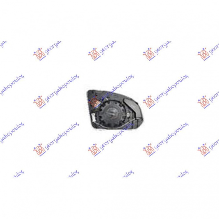 Geam Oglinda Incalzit - Volvo Xc40 2017 , 31477511