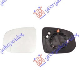 Geam Oglinda Incalzit - Volvo Xc90 2014 , 31395529