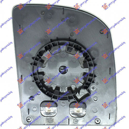 Geam Oglinda Incalzit - Vw Crafter 2017 , 7c0857521g