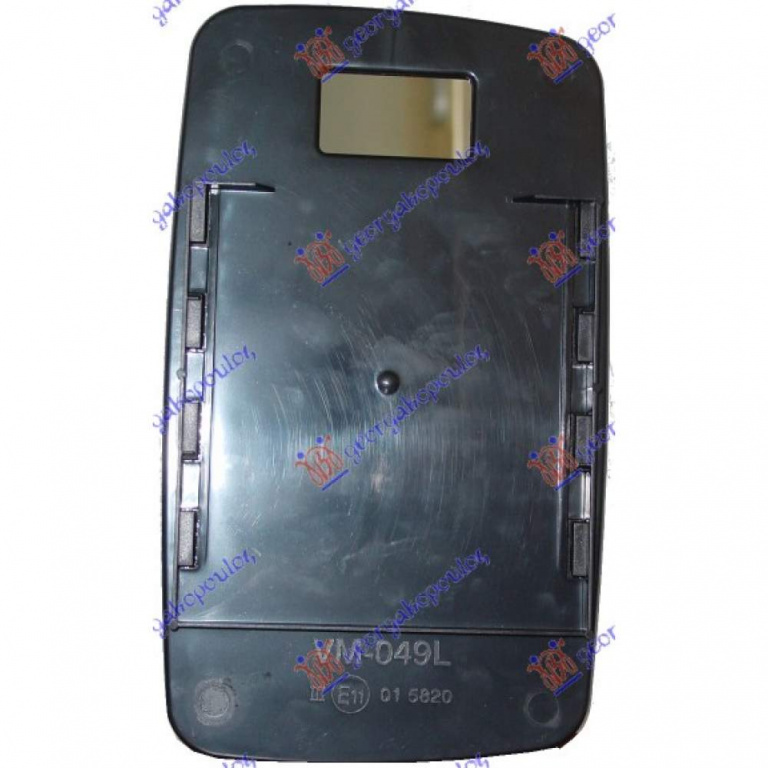 Geam Oglinda Incalzit - Vw Lt 1998 , A0018110733