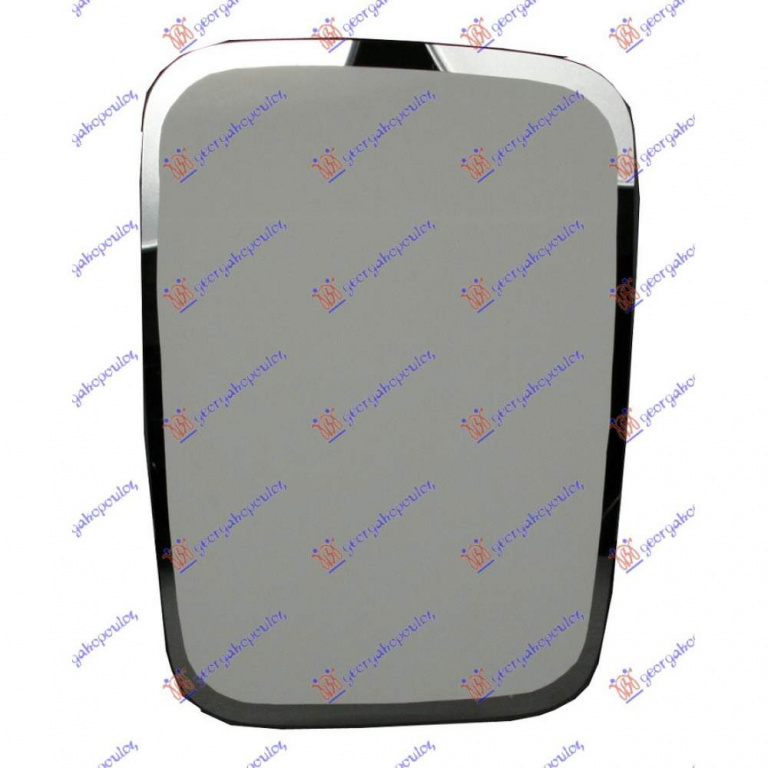 Geam Oglinda Incalzit - Vw Passat 1993 , 6k9857521k