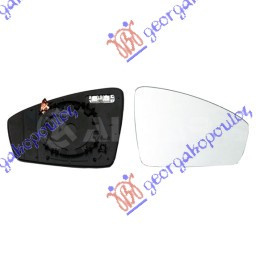 Geam Oglinda Incalzit - Vw Tiguan 2016 , 5na857522