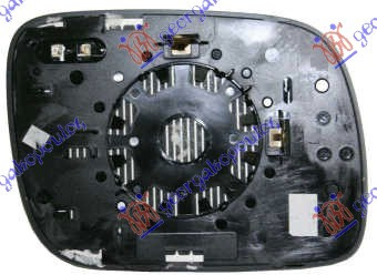 Geam Oglinda Incalzit - Vw Touareg 2003