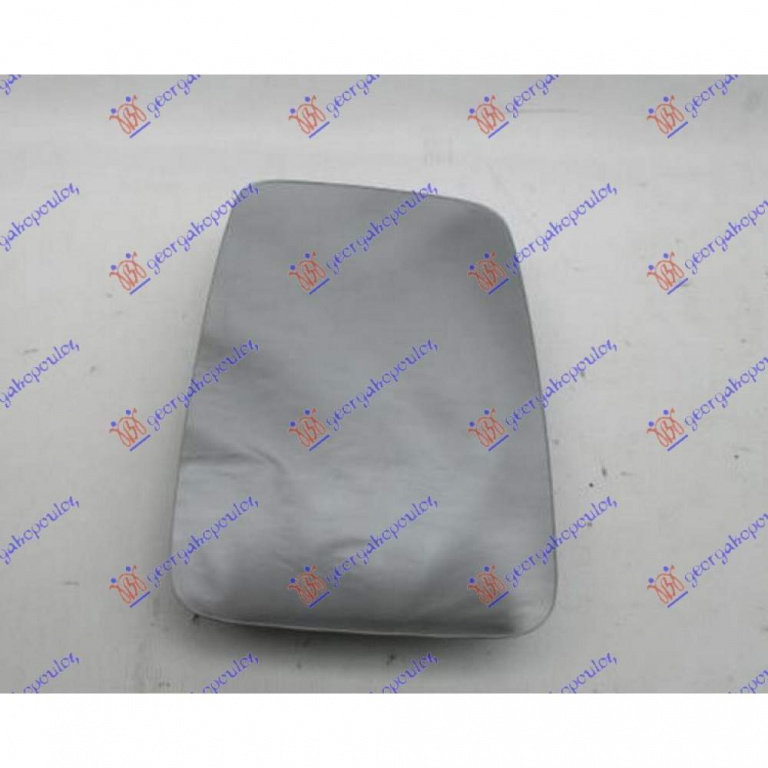 Geam Oglinda Incalzit - Vw Transporter (T5) 2010 , 7j0-857-521-G