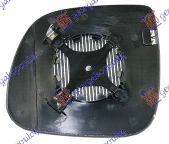 Geam Oglinda Incalzit - Vw Transporter (T5) 2010 , 7e1857522c