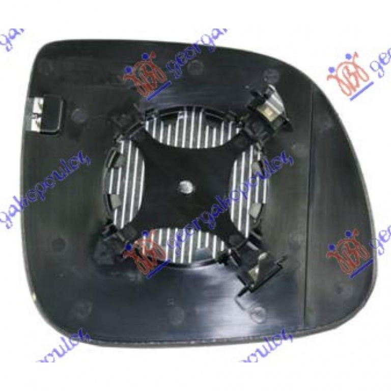 Geam Oglinda Incalzit - Vw Transporter (T6.1) 1999 , 7e1857522c
