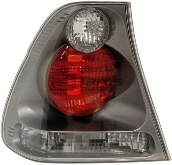 Geam oglinda incalzita dreapta Seria 3 E46 Compact 01/05