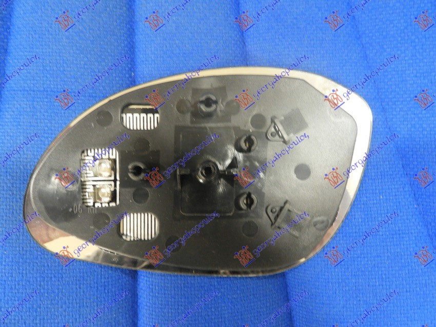Geam Oglinda Incalzita - Opel Vectra B 1996 , 1428718