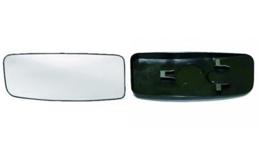 Geam oglinda inferior dreapta Mercedes Sprinter (208/408) 2013+