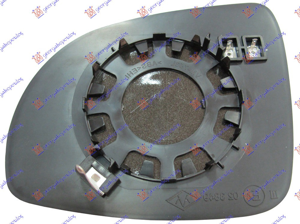 Geam Oglinda - Kia Picanto2008 2009