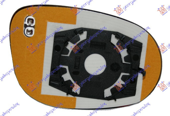 Geam Oglinda - Lancia Musa 2003 , 71754817