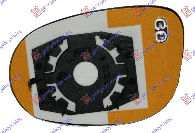 Geam Oglinda - Lancia Musa 2003 , 71754819