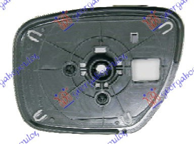 Geam Oglinda - Mazda 5 2005 , Cc29691g1