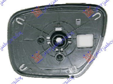 Geam Oglinda - Mazda 5 2005 , Cc29691g1