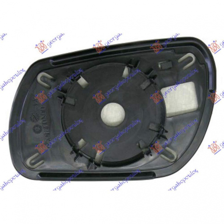 Geam Oglinda - Mazda P/U 2/4usi Bt-50 2006