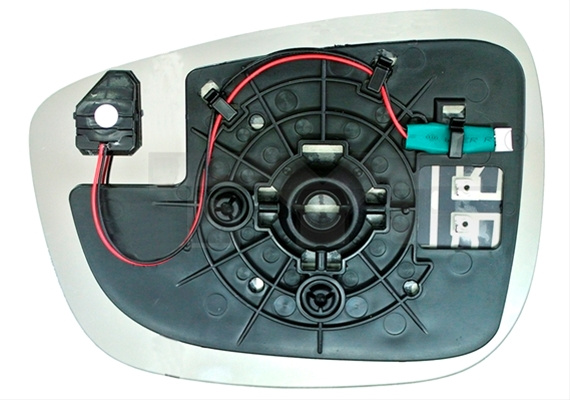 Geam Oglinda Mazda Tyc Mazda 320-0053-1