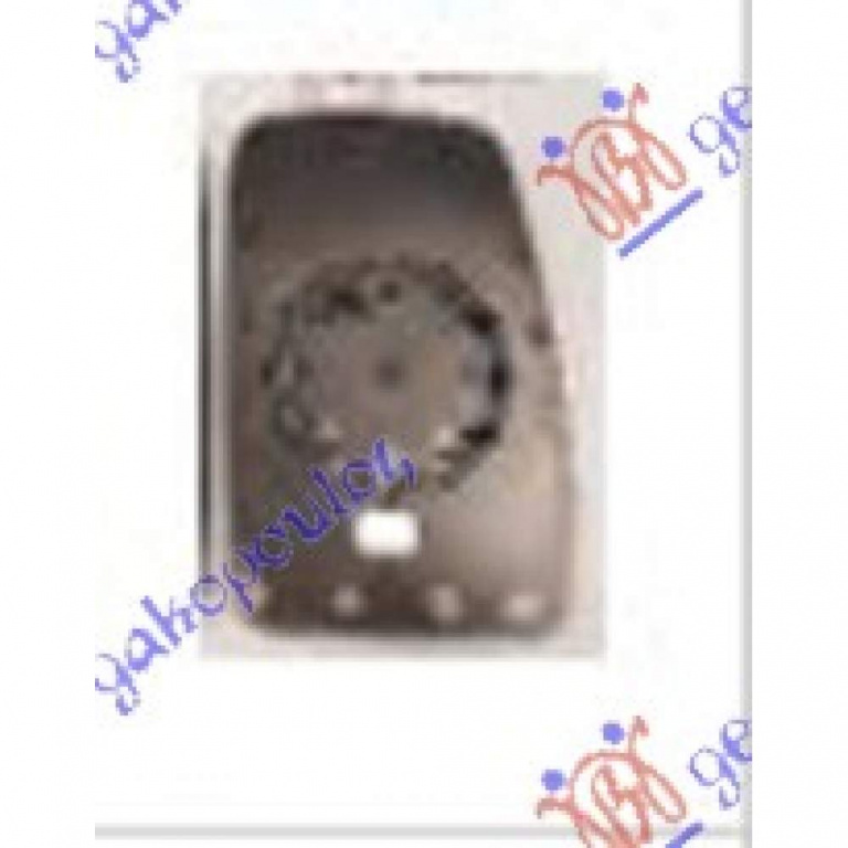 Geam Oglinda - Nissan Interstar 2002 , 9636500qaf