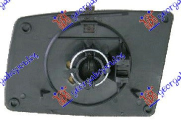 Geam Oglinda - Opel Astra F 1991 , 1427428