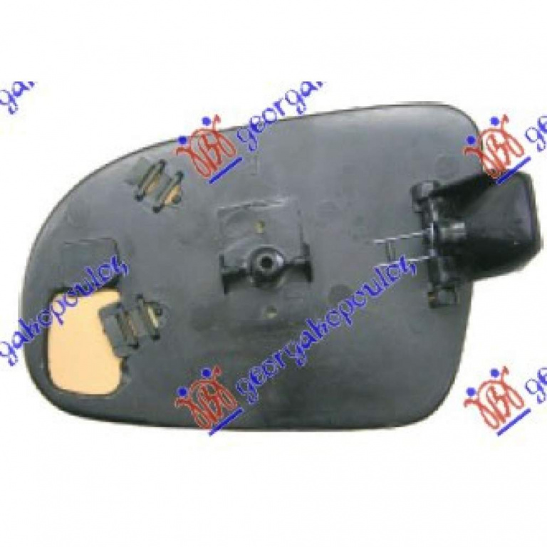 Geam Oglinda - Opel Corsa B 1996 , 1427485
