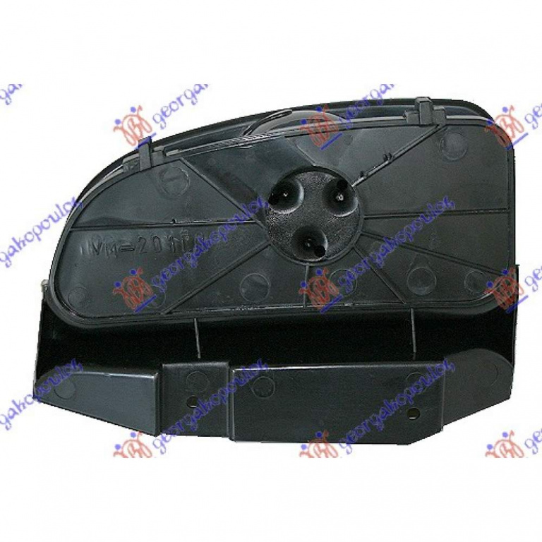 Geam Oglinda - Peugeot Boxer 1994 , 8151en