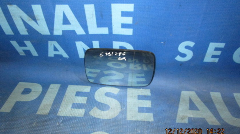 Geam oglinda portiera BMW E39 2002