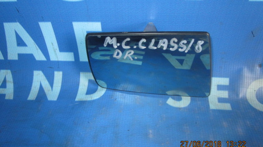 Geam oglinda portiera Mercedes C220 W202;E30155034