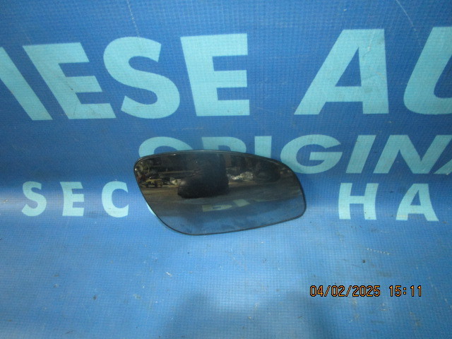 Geam oglinda portiera Opel Vectra C 2004