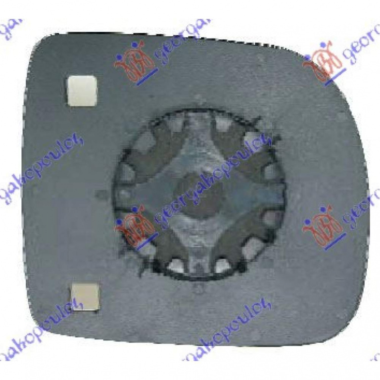 Geam Oglinda - Renault Express 1995 , 7701039896