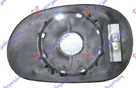 Geam Oglinda - Renault Laguna 1994 , 7701367621