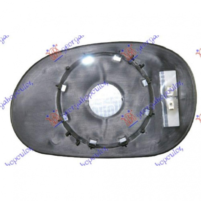 Geam Oglinda - Renault Laguna 1998 , 7701367621