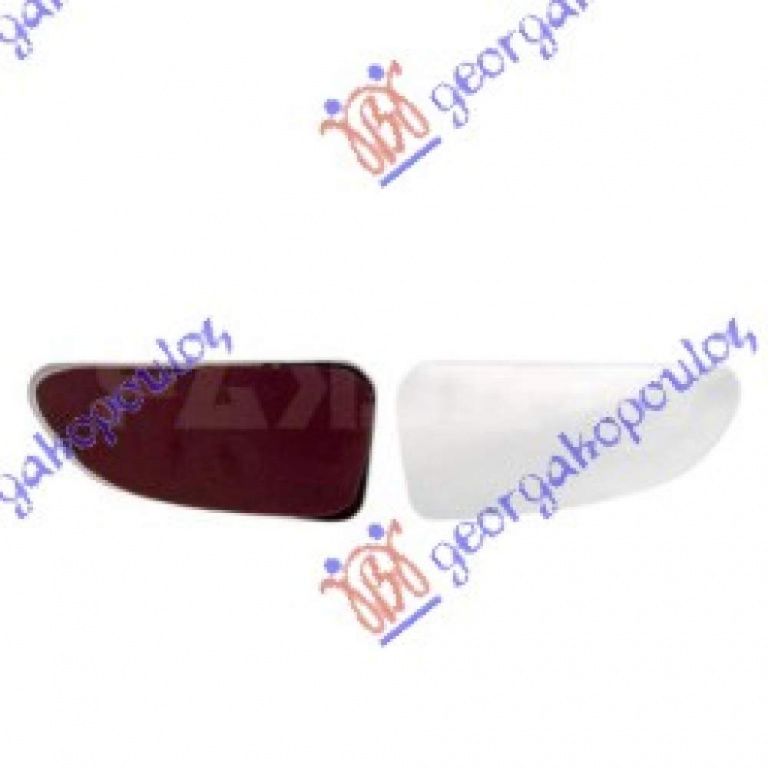 Geam Oglinda - Renault Master/Mascott1998 1999 , 7701052626